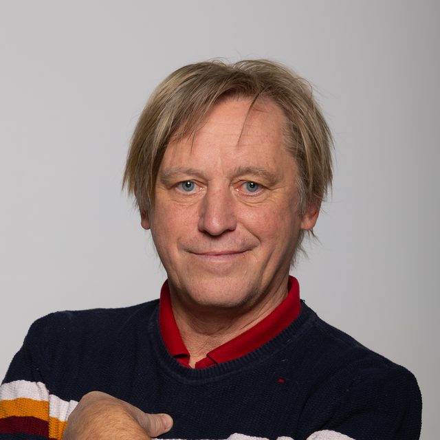 Háy János