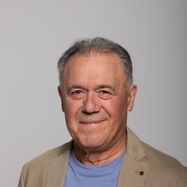 Gáspár Sándor