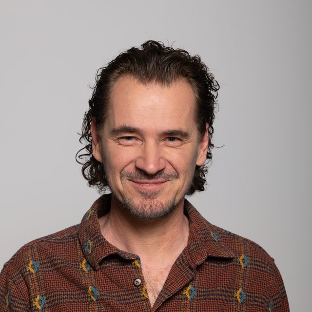 Hajdu Szabolcs