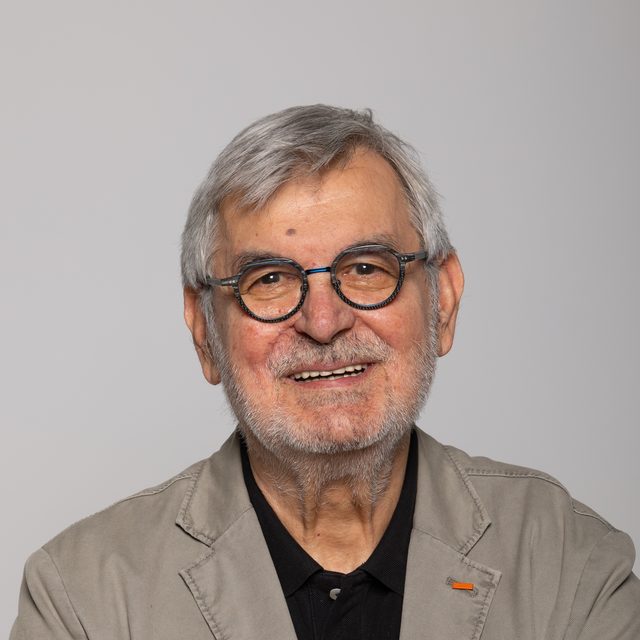 Haász István