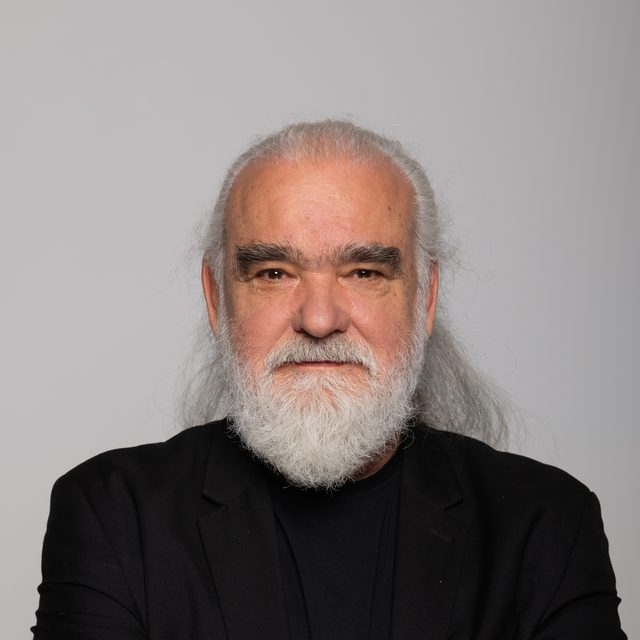 Szurcsik József
