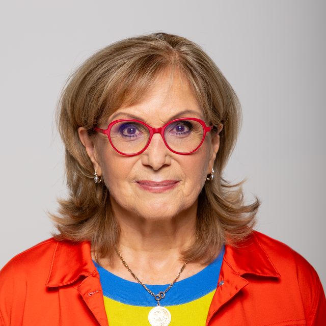 Prof. Dr. Bollobás Enikő