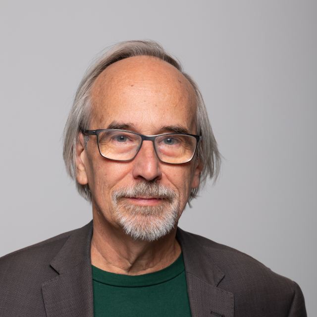 Prof. Dr. Szathmáry Eörs