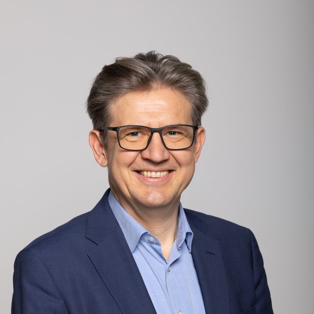 Prof. Dr. Aszódi Attila