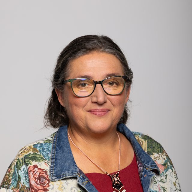 Dr. Sándor Ildikó