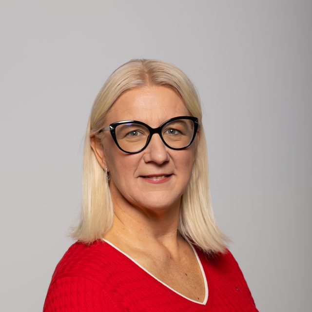 Krajnyák Zsuzsanna