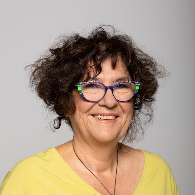 Beszprémy Katalin
