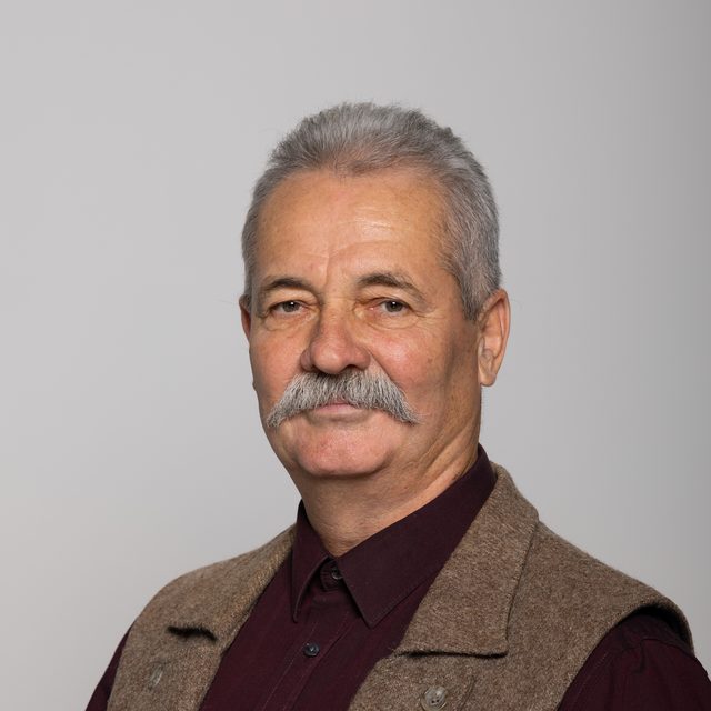 Végső Miklós